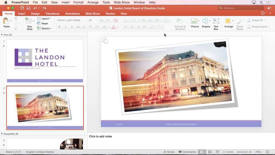 Powerpoint For Mac Callouts